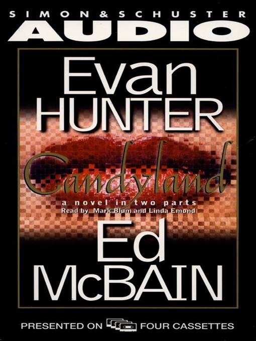 Title details for Candyland by Ed McBain - Available